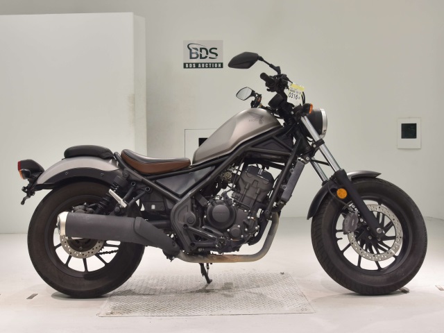 Honda REBEL CMX250 2019