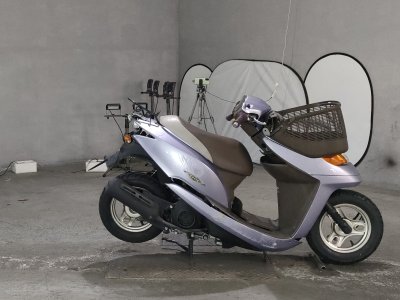 Honda DIO CHESTER 2014