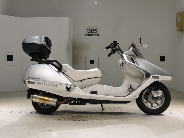 Honda FUSION 2003