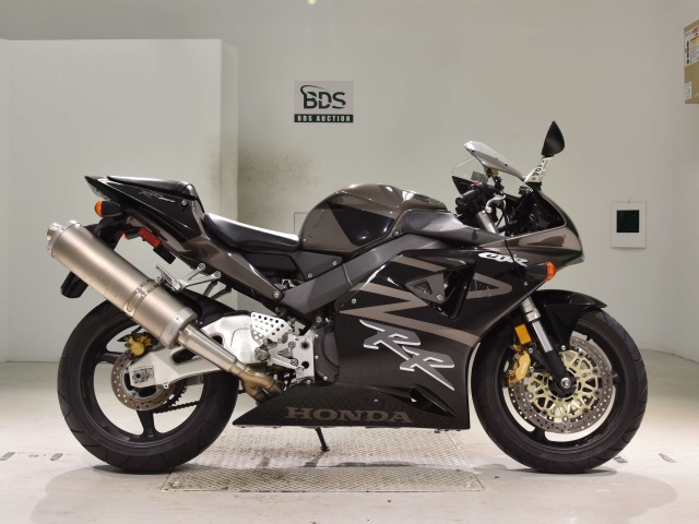 Honda CBR954RR 2003