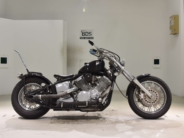 Yamaha DRAGSTAR XVS1100 1999