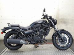 Kawasaki ELIMINATOR 400 2023