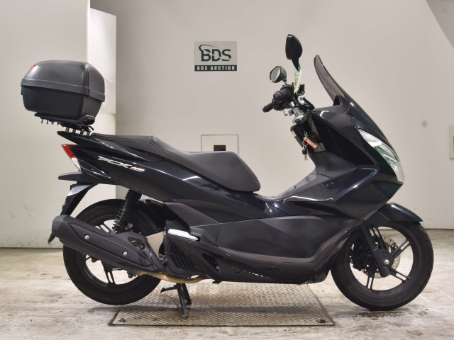 Honda PCX150 2017