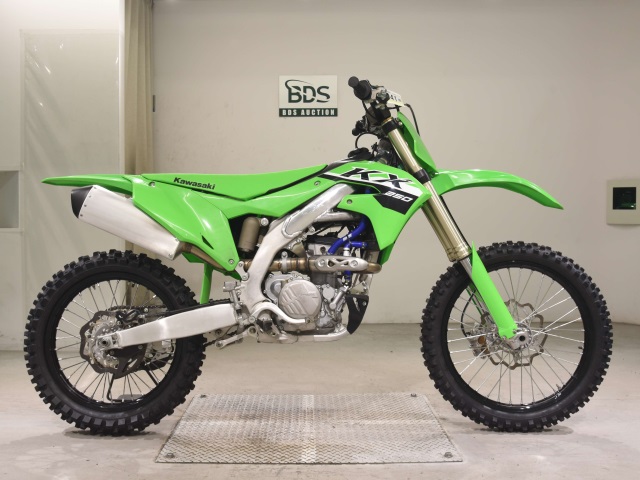 Kawasaki KX250 2024