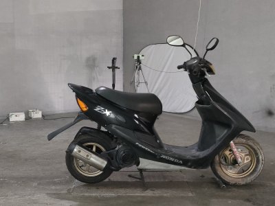 Honda DIO ZX