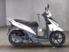 Suzuki ADDRESS V110
