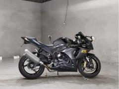 Suzuki GSX-R1000 2014