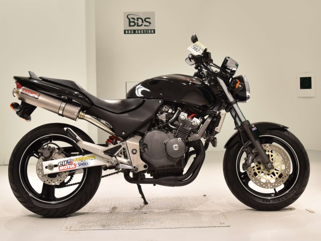 Honda HORNET CB250F 2007