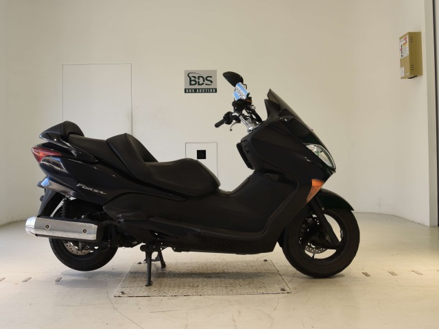 Honda FORZA 2005