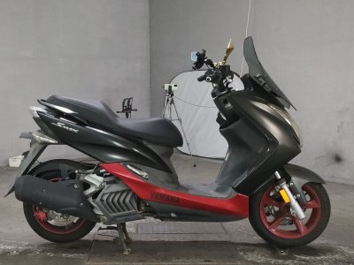 Yamaha S-MAX155 2013