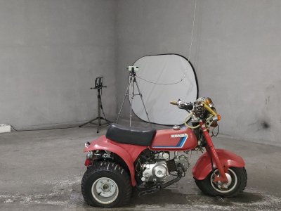 Honda ATC70