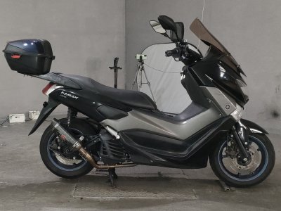 Yamaha N-MAX155 2001