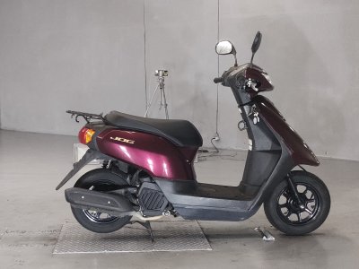 Yamaha JOG 115 2018