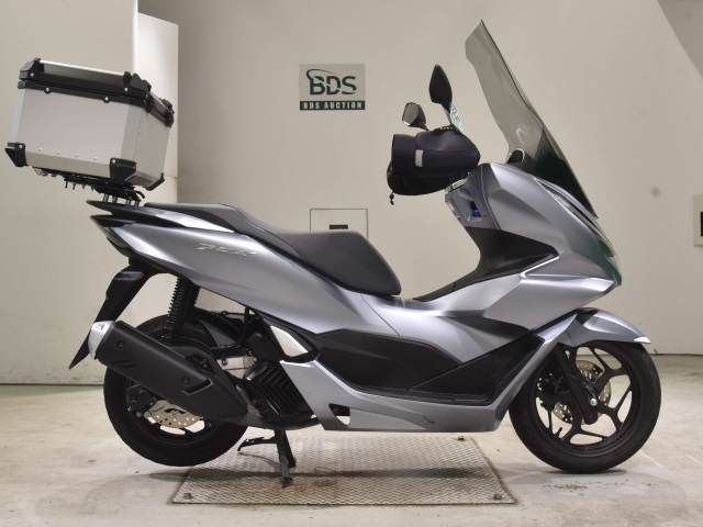 Honda PCX125 2021