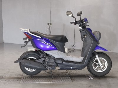 Yamaha CYGNUS125X