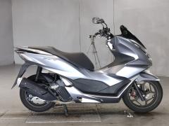 Honda PCX125 2021