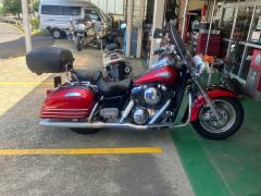 Kawasaki VULCAN1500 CLASSIC 1998