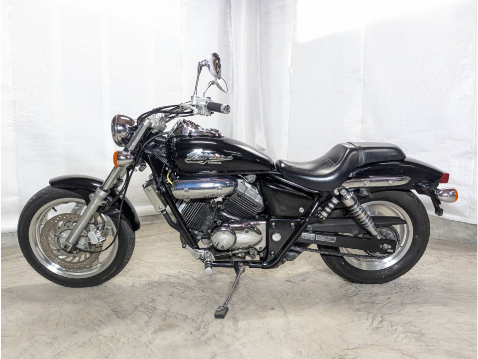 Honda MAGNA250 1999