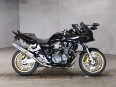 Honda CB1300SF BOLDOR 2010