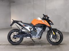 KTM 790 DUKE 2018