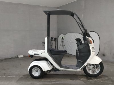 Honda GYRO CANOPY 2019