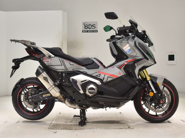 Honda X-ADV750-2 2021