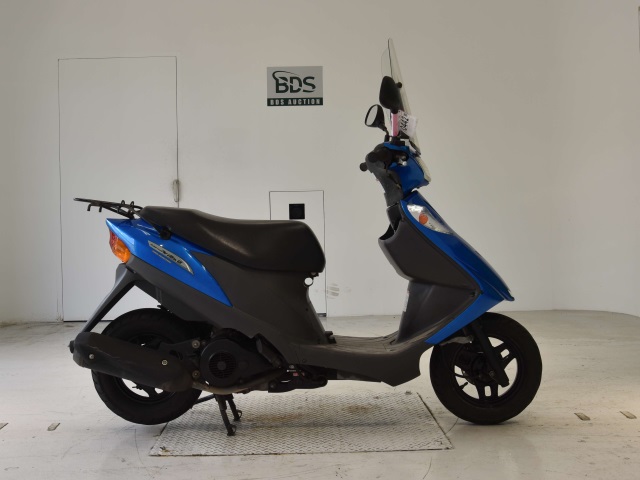 Suzuki ADDRESS V125
