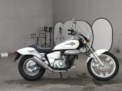 Honda MAGNA50 1995
