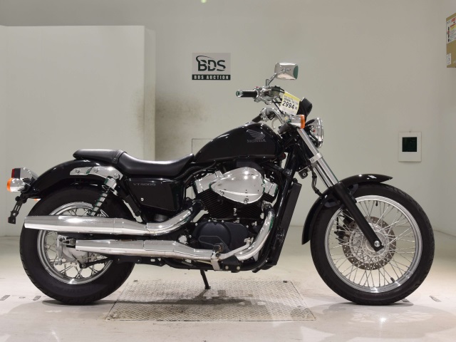 Honda SHADOW400 RS 2015