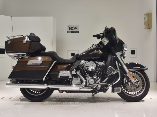 HD ELECTRA GLIDE FLHTK1690 2012