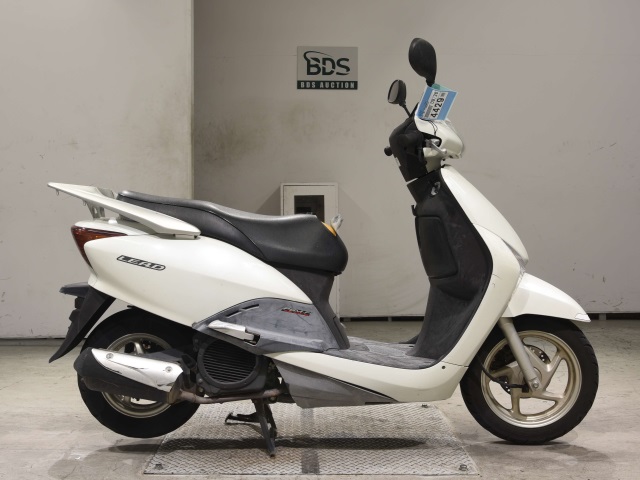 Honda LEAD110 2009