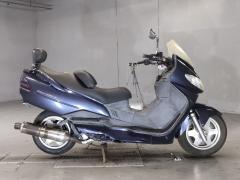 Suzuki SKYWAVE 250 2000