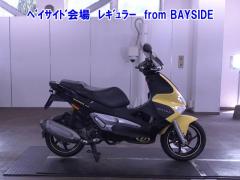 Gilera RUNNER VXR200