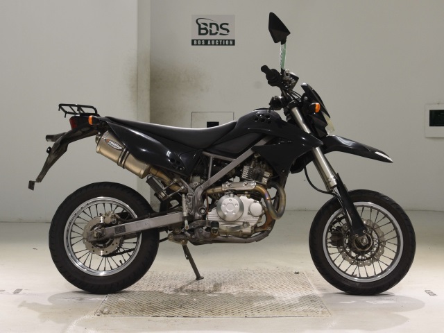 Kawasaki D-TRACKER125 2013