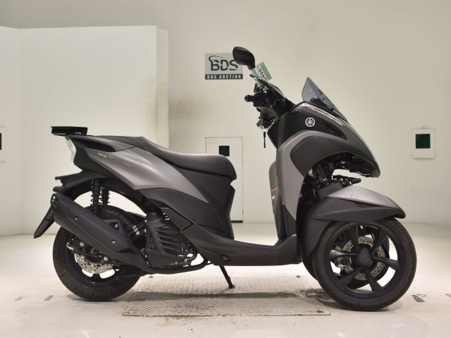 Yamaha TRICITY 155A 2020