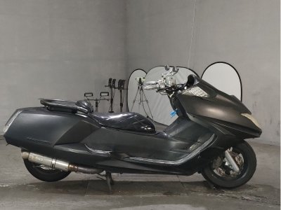 Yamaha MAGZAM 2005
