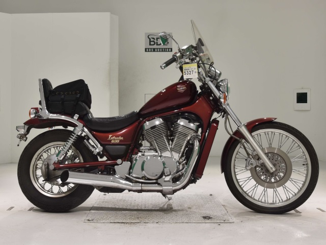 Suzuki INTRUDER 800 1996