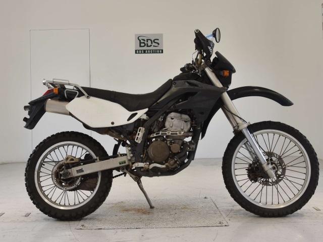 Kawasaki KLX250 2006