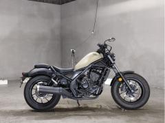 Honda REBEL CMX250 2020