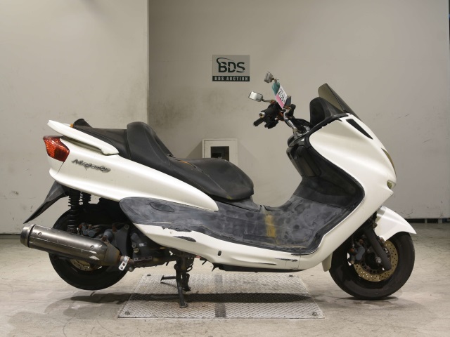 Yamaha MAJESTY 250C 2006
