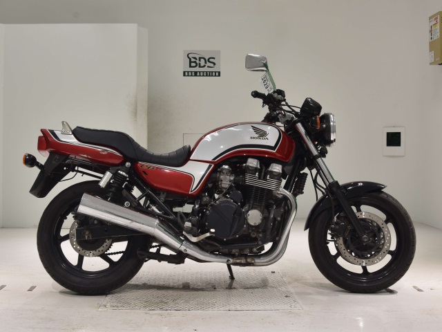 Honda CB750SF 2002