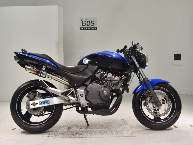 Honda HORNET CB250F 2007