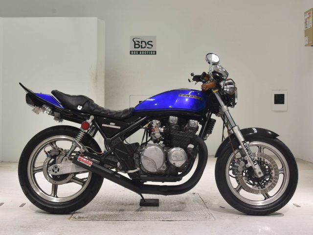 Kawasaki ZEPHYR400 1992