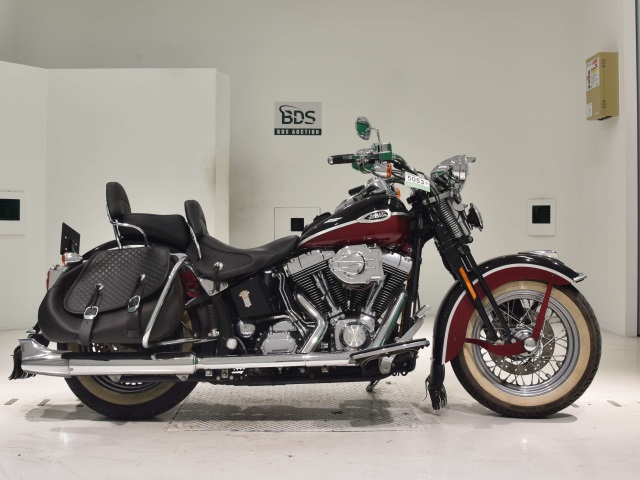 HD HERITAGE SPRINGER FLSTSC1450 2005