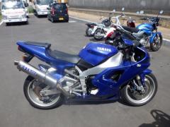 Yamaha YZF-R1 1999