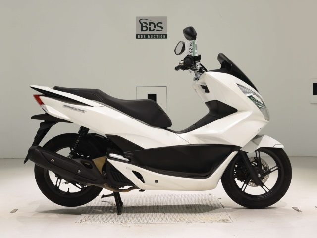 Honda PCX125 2015