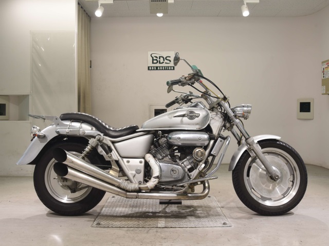Honda MAGNA250 1994