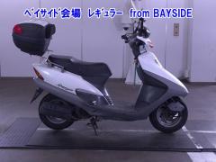Honda SPACY125 1995