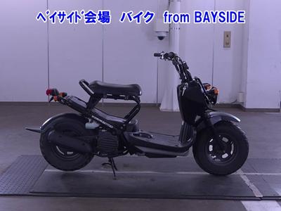Honda ZOOMER 2004