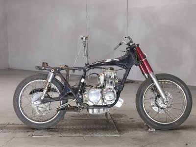 Honda LEAD110 2012